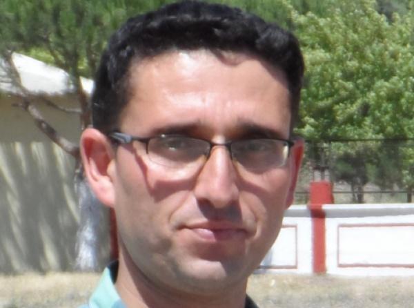 Musa KURTARAN - 1/A Sınıf Öğretmeni