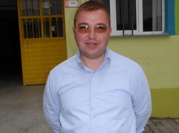 Mustafa ZEYBEK - 2/A Sınıf Öğretmeni
