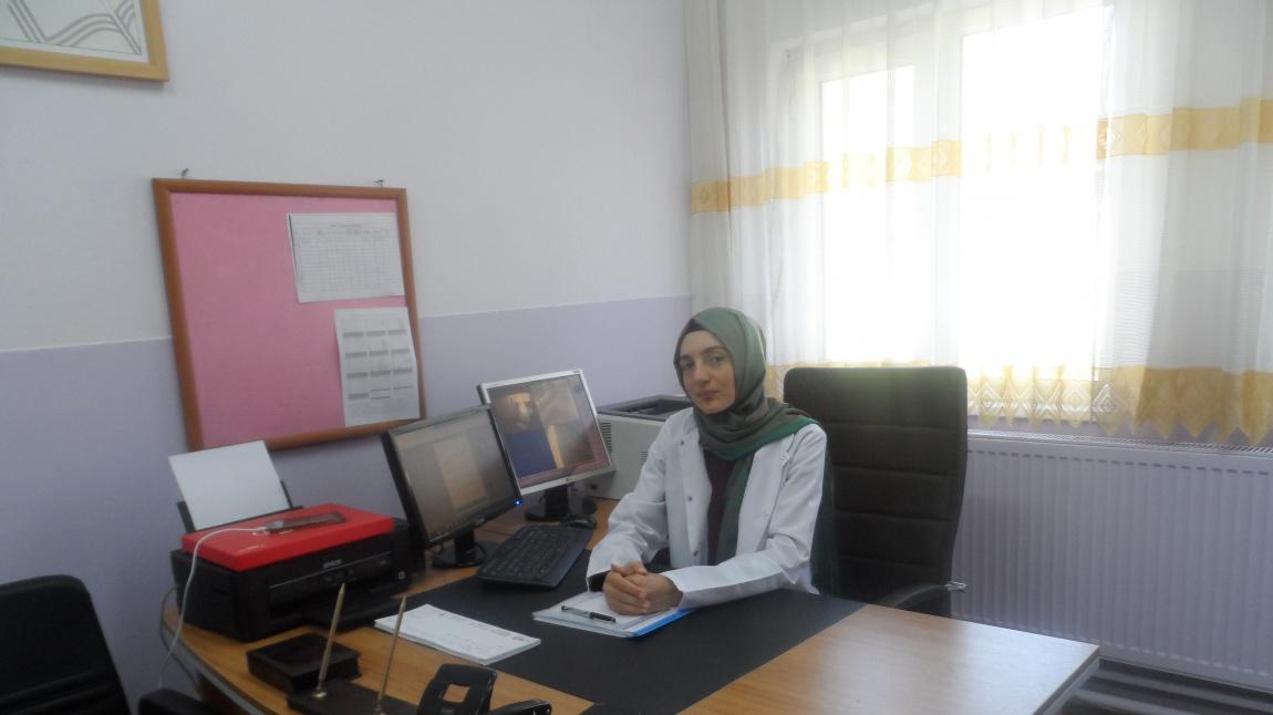 Müzeyyen BULUT ERTÜRK - Müd Yrd.